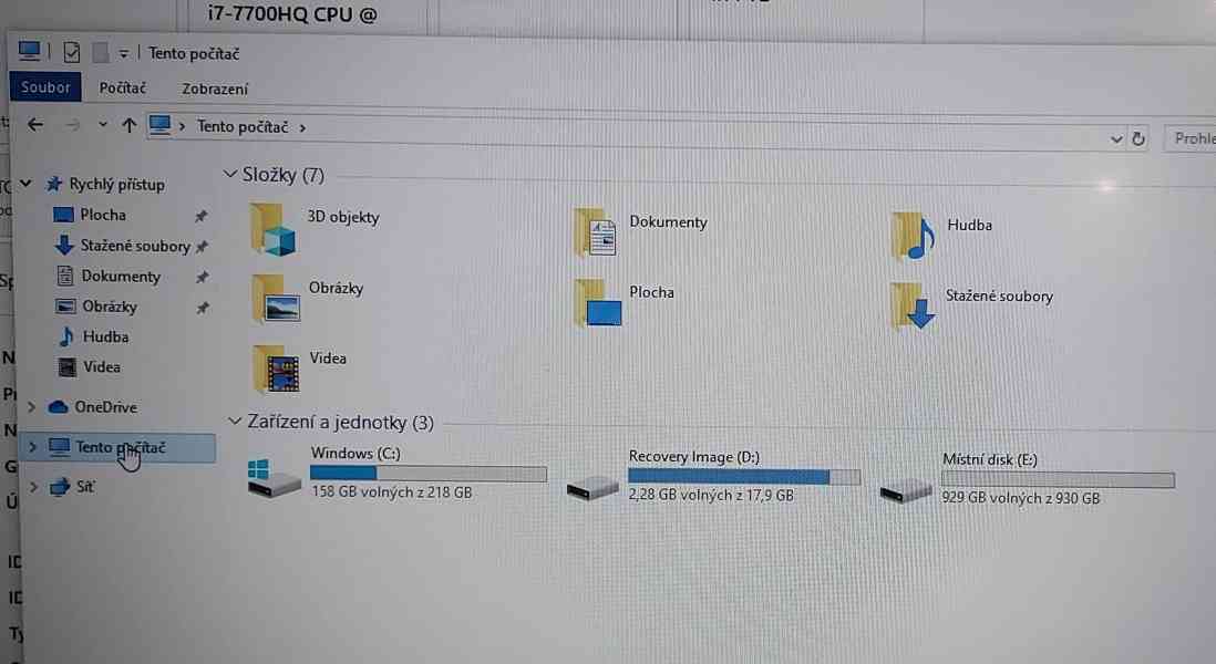 HP ZBook 17 G4 - foto 2