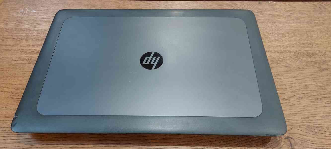 HP ZBook 17 G4 - foto 4