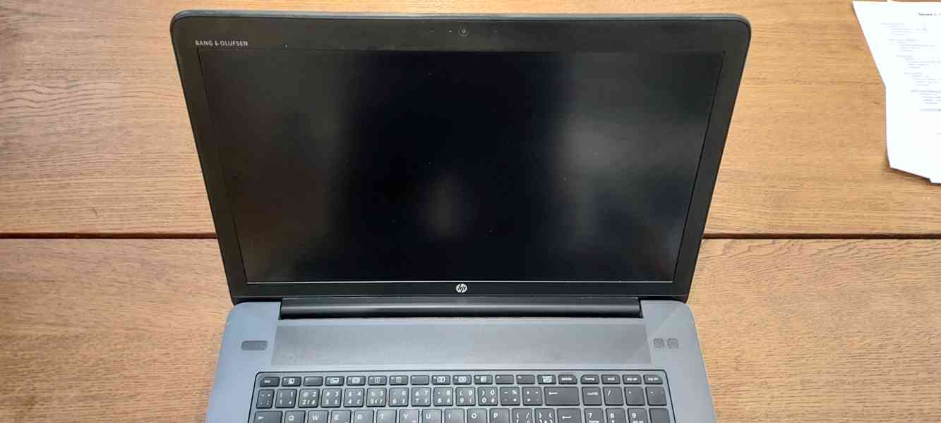 HP ZBook 17 G4 - foto 8