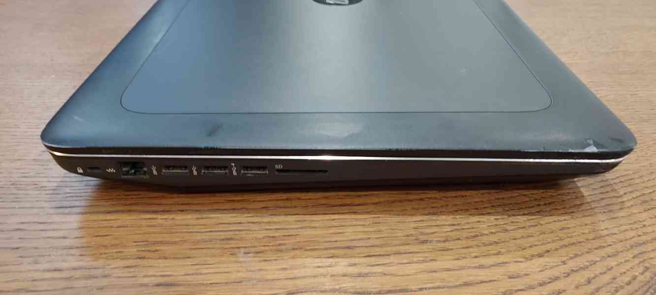 HP ZBook 17 G4 - foto 6