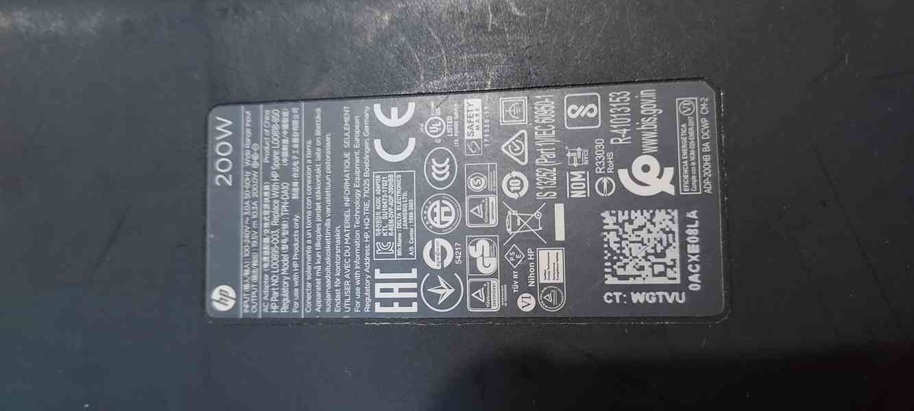 HP ZBook 17 G4 - foto 10