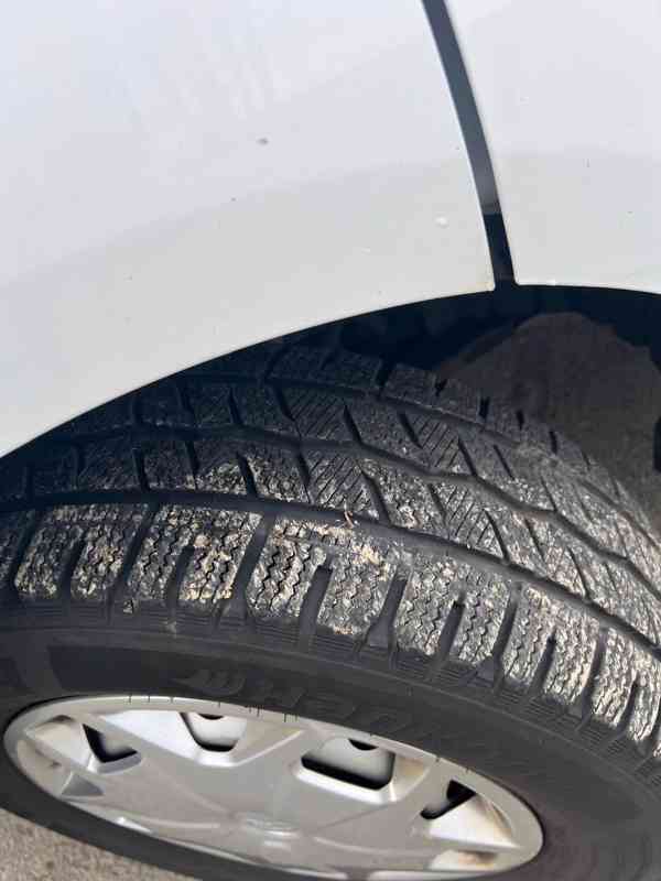  2017 Ford transit custom Long– 2.0 tdci ecoblue 96 kw, naft - foto 9