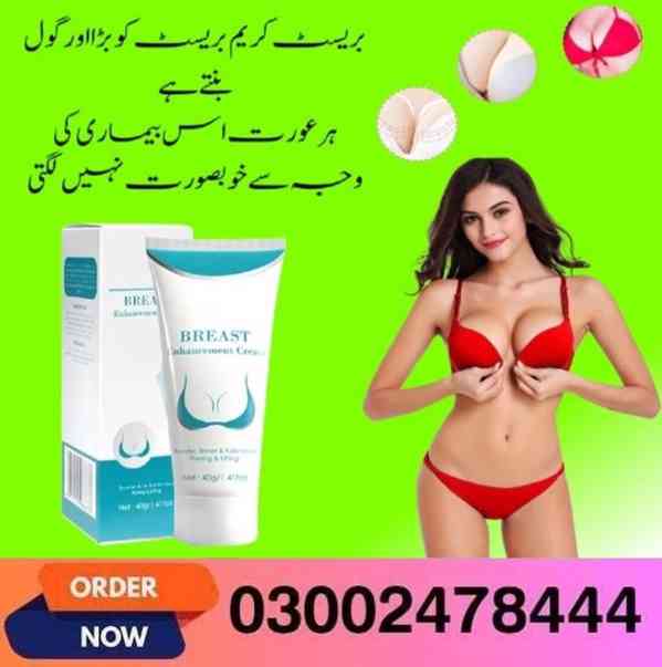 Sodsnie Breast Enhancement Cream In Faisalabad - 03002478444 - foto 4