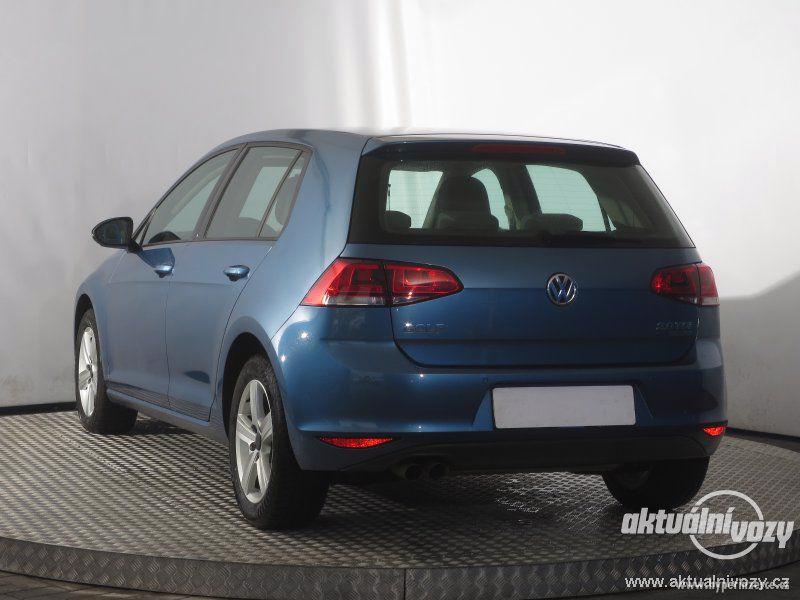 Volkswagen Golf 2.0, nafta, RV 2014 - foto 2
