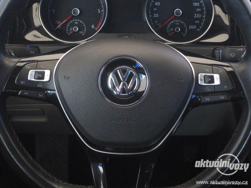 Volkswagen Golf 2.0, nafta, RV 2014 - foto 8
