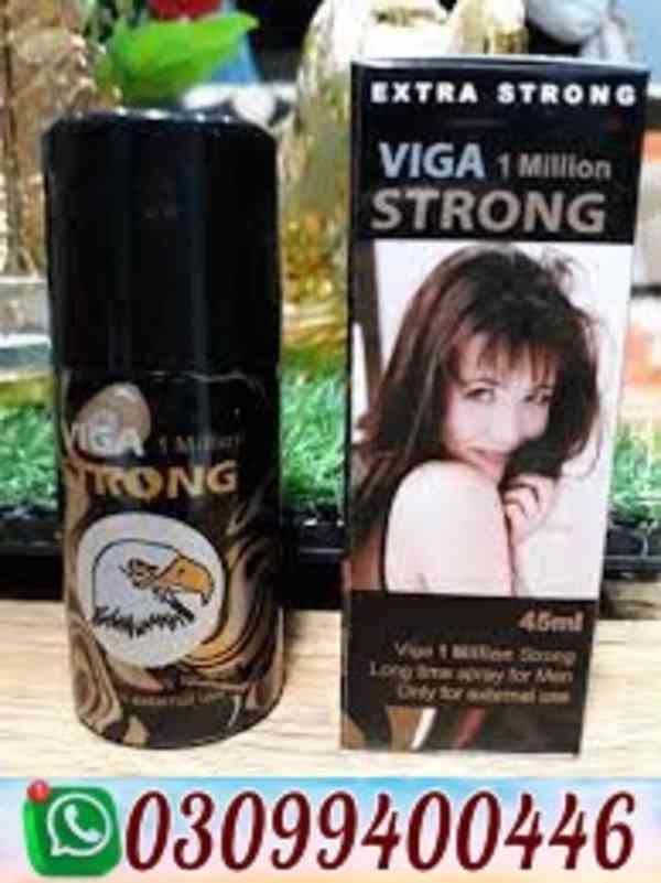 Viga 1 Million Strong Delay Spray in Lahore ? 03099400446