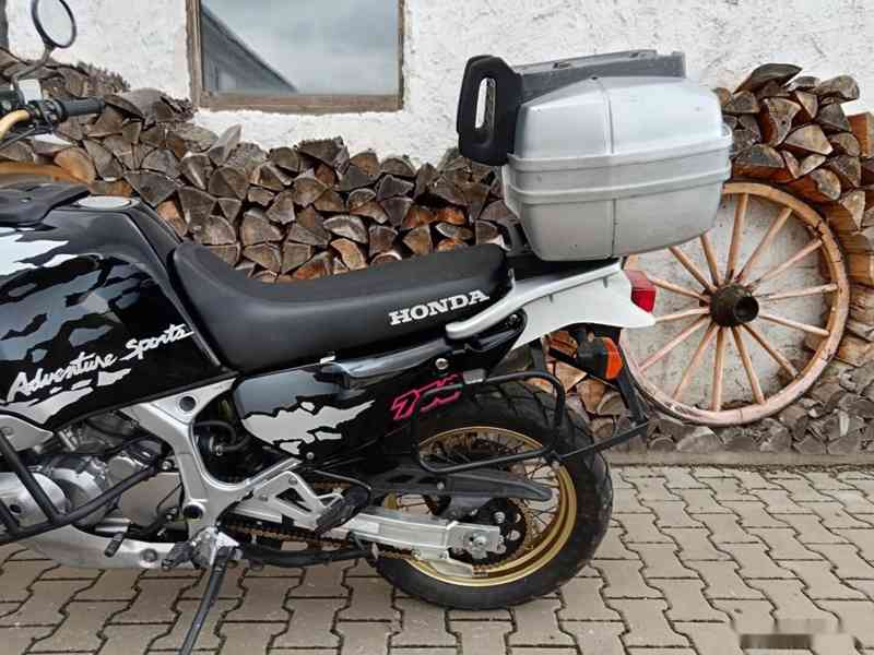 HONDA XRV 750 Africa Twin, 35kW - foto 10
