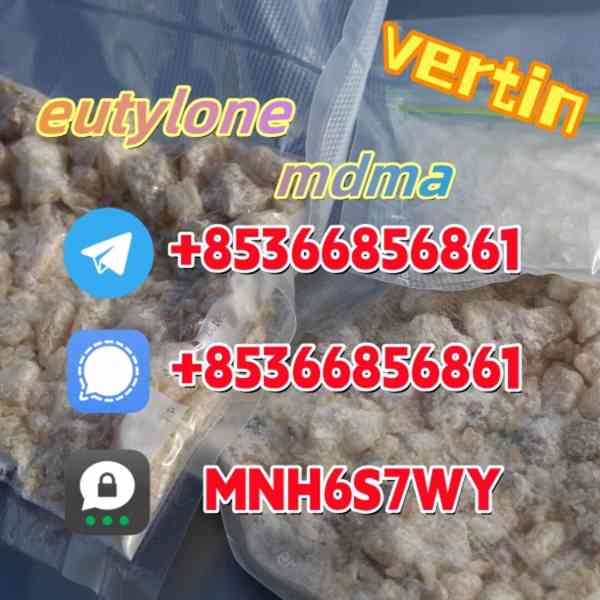 Hot sales of factory high-quality euty, mdma raw materials