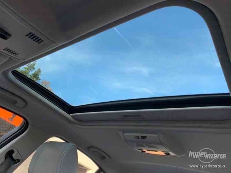 BMW 325i, 160kw manuál, kožené čalounění, udržované-TOP CENA - foto 10