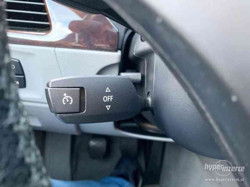 BMW 325i, 160kw manuál, kožené čalounění, udržované-TOP CENA - foto 14