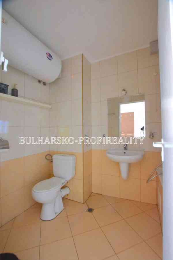 Exkluzivní podkrovní apartmán s dechberoucím výhledem na moř - foto 15