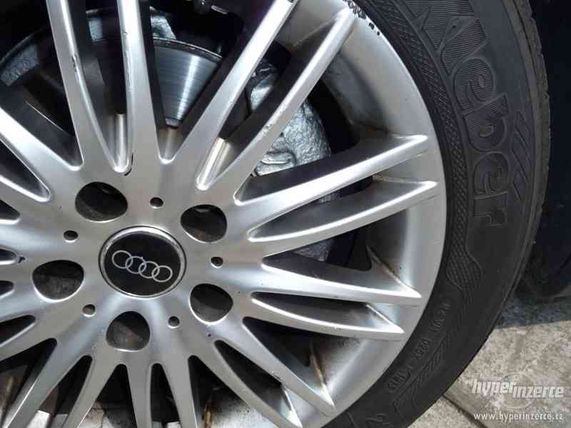 Audi A4 B6 94kW 1,9 TDI - foto 7