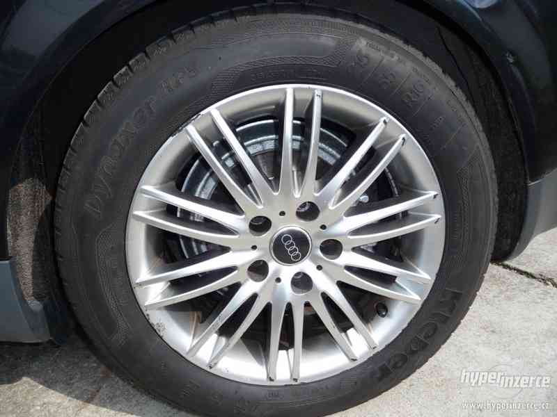 Audi A4 B6 94kW 1,9 TDI - foto 8