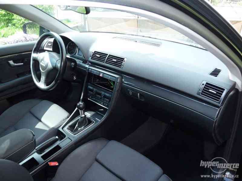 Audi A4 B6 94kW 1,9 TDI - foto 11