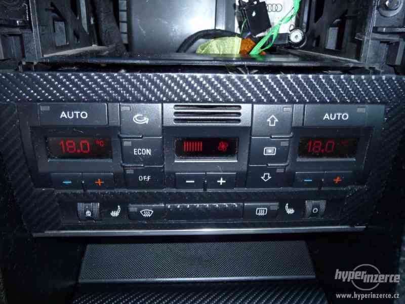 Audi A4 B6 94kW 1,9 TDI - foto 20