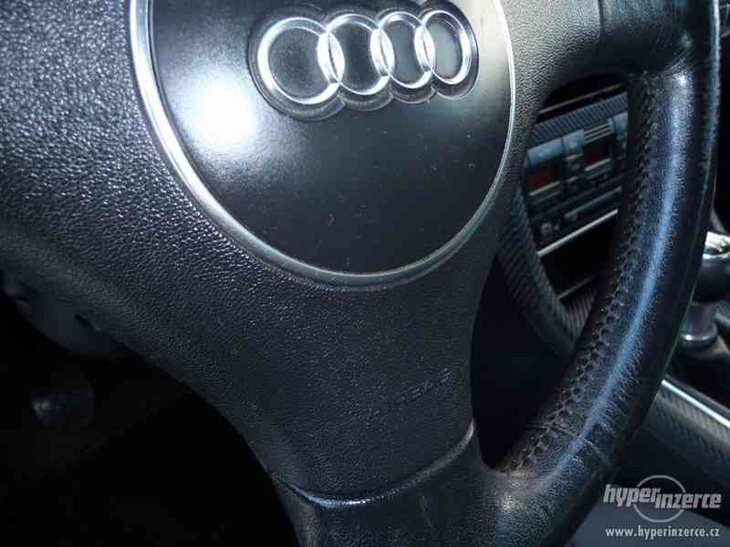 Audi A4 B6 94kW 1,9 TDI - foto 25