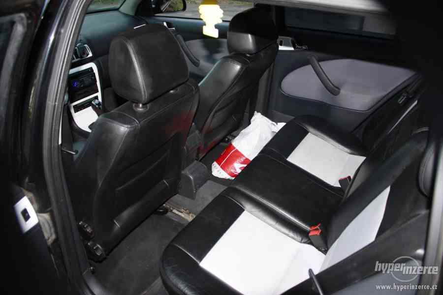 Škoda Octavia combi 1.9tdi 81kW - foto 4