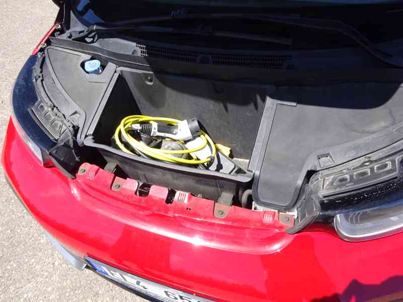 BMW i3s120 Ah 42 kW|Tep.čerpadlo r.v.2018 ČR  - foto 21
