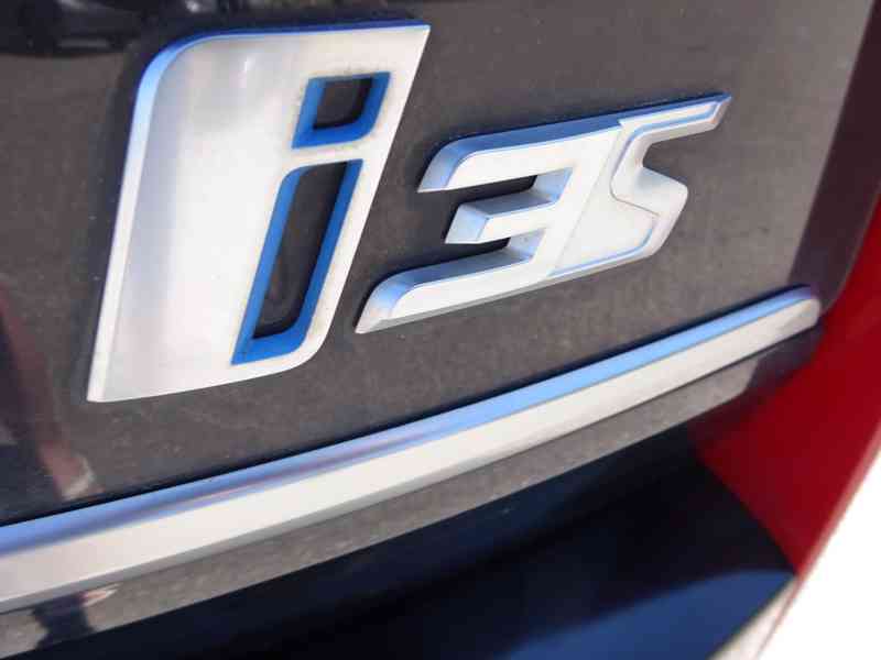 BMW i3s120 Ah 42 kW|Tep.čerpadlo r.v.2018 ČR  - foto 18