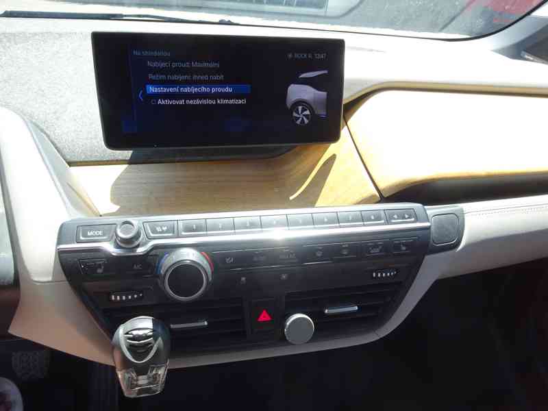BMW i3s120 Ah 42 kW|Tep.čerpadlo r.v.2018 ČR  - foto 8