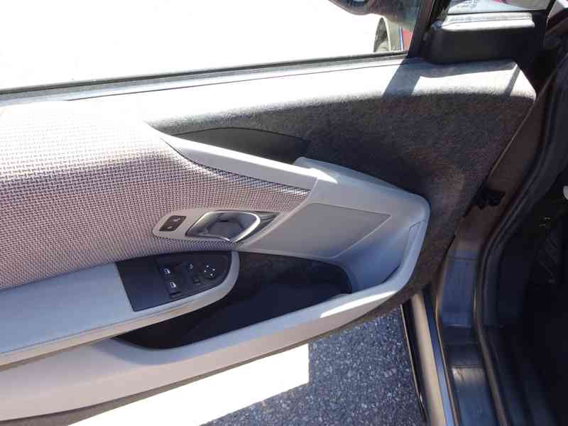 BMW i3s120 Ah 42 kW|Tep.čerpadlo r.v.2018 ČR  - foto 6
