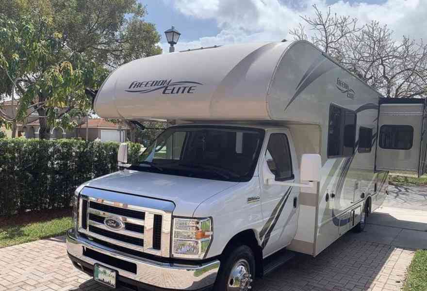 2019 FREEDOM ELITE 26HE - foto 6