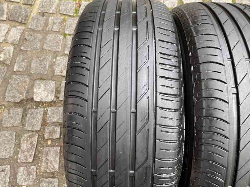 205 55 16 R16 letní pneu Bridgestone Turanza T001 - foto 2