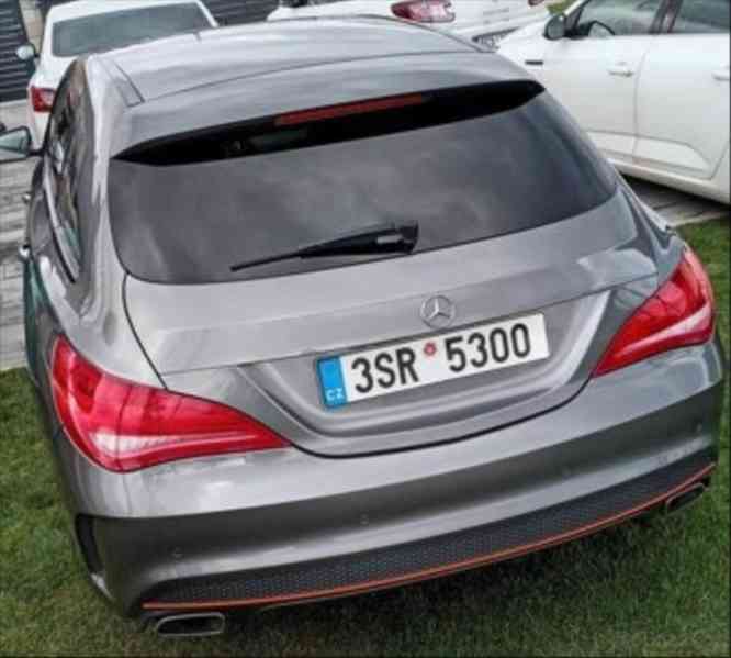Mercedes-Benz CLA 2,0   250 - foto 3