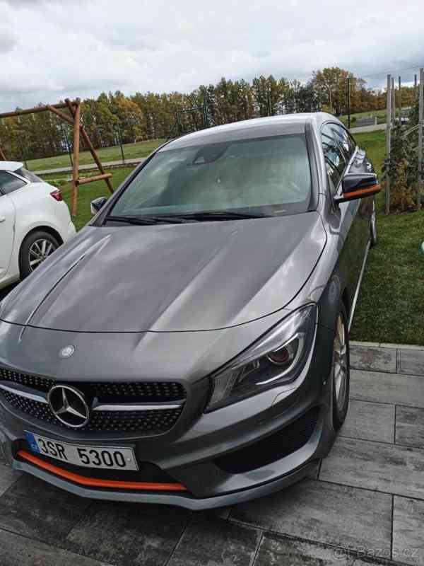 Mercedes-Benz CLA 2,0   250 - foto 6