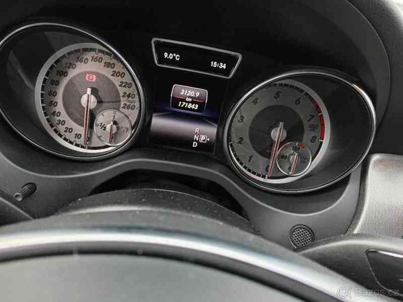 Mercedes-Benz CLA 2,0   250 - foto 8