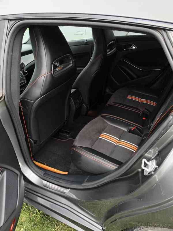 Mercedes-Benz CLA 2,0   250 - foto 7