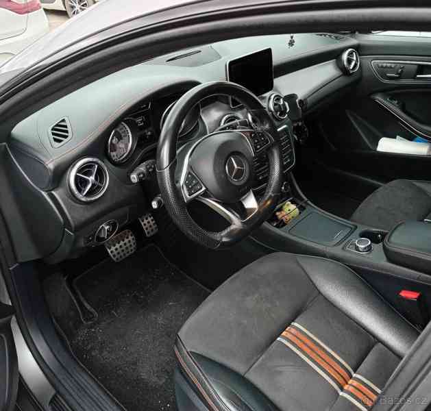 Mercedes-Benz CLA 2,0   250 - foto 11