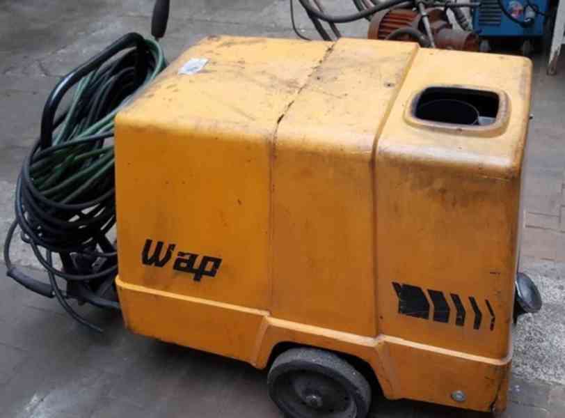 Vysokotlaký čistič WAP 630 Kärcher (12153.)  - foto 4