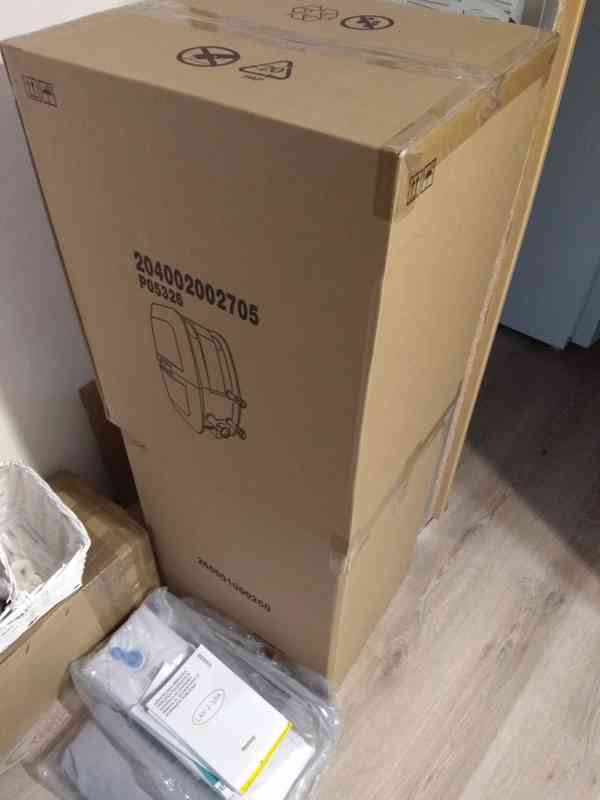 Prodám vířivku - foto 2