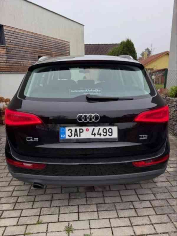 Audi Q5 2,0 - foto 8