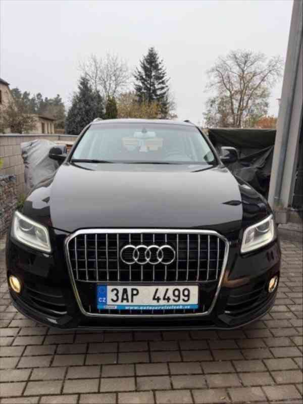 Audi Q5 2,0 - foto 2