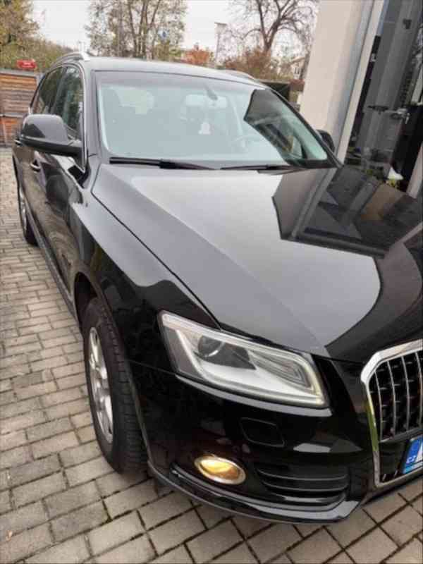 Audi Q5 2,0 - foto 1