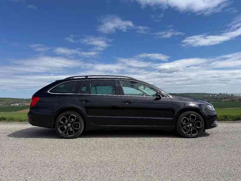 Škoda Superb 2,0   TDI 103Kw DSG - foto 2