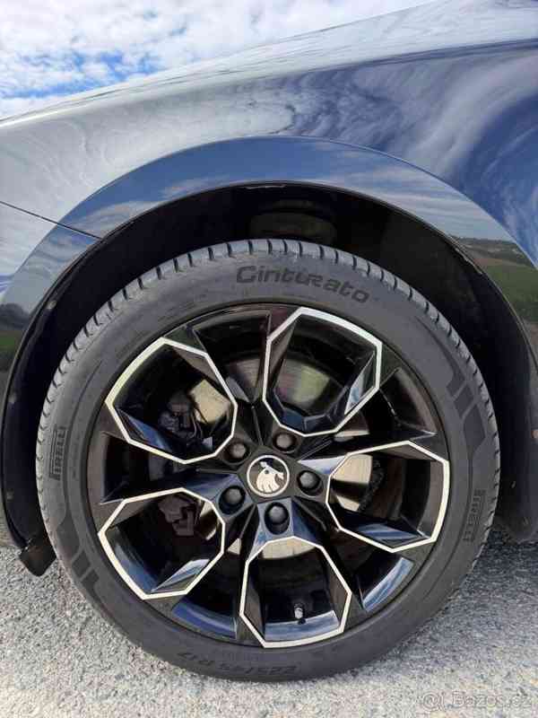 Škoda Superb 2,0   TDI 103Kw DSG - foto 19