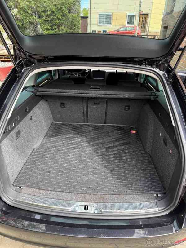 Škoda Superb 2,0   TDI 103Kw DSG - foto 3