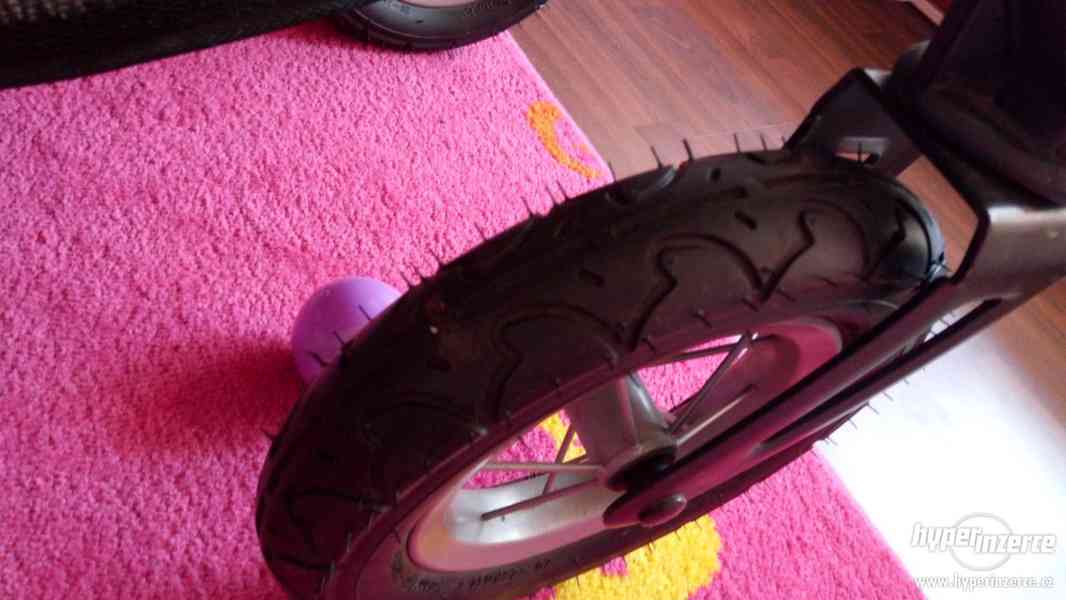 Kočárek xlander - foto 4