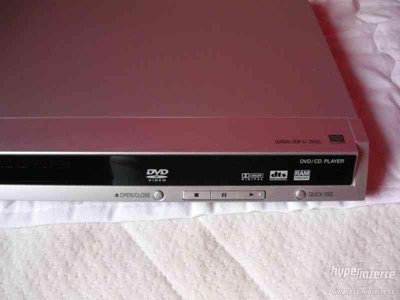 Panasonic dvd s 29 - foto 2