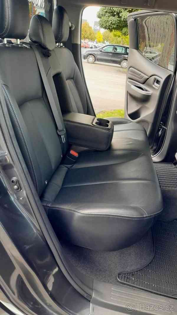Mitsubishi L200 2,3   Instyle 2021, záruka, odpočet - foto 4