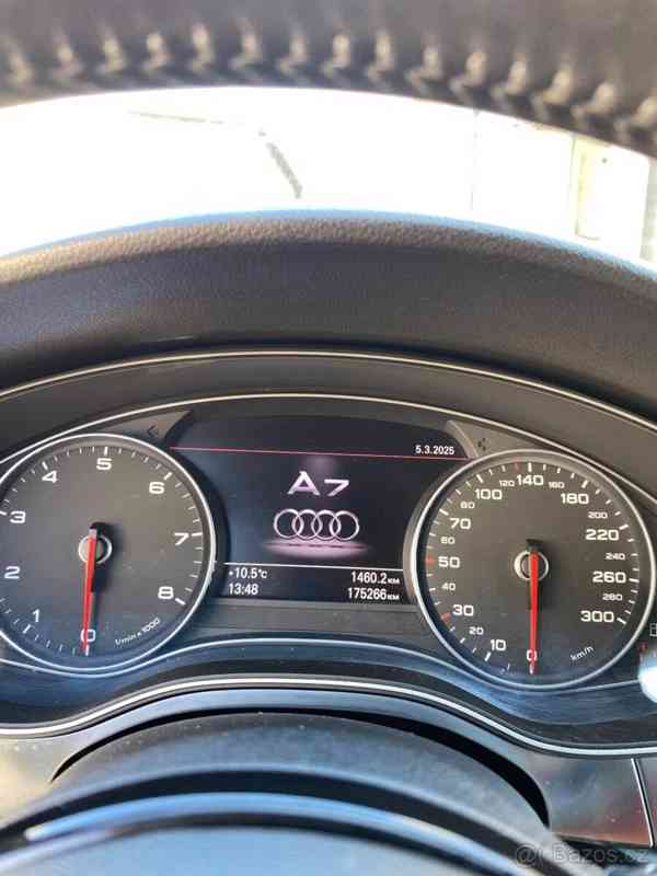 Audi A7 3,0 - foto 3