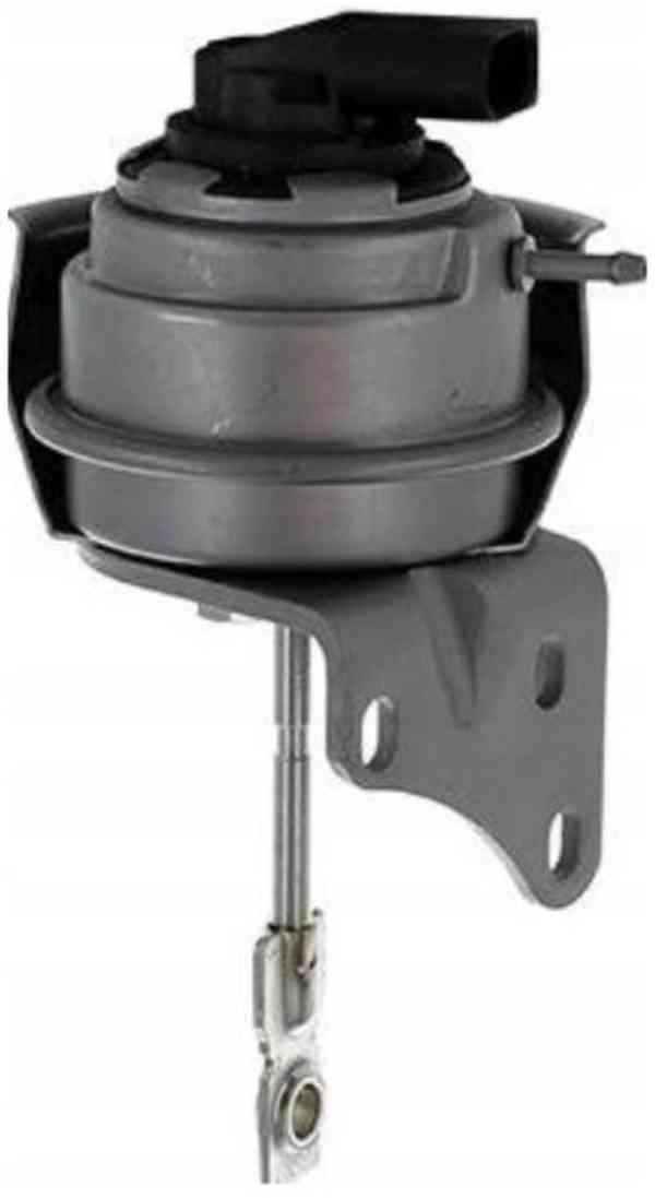 EL.Regulační ventill Turbodmychadla ACTUATOR 787274-5001S   - foto 1