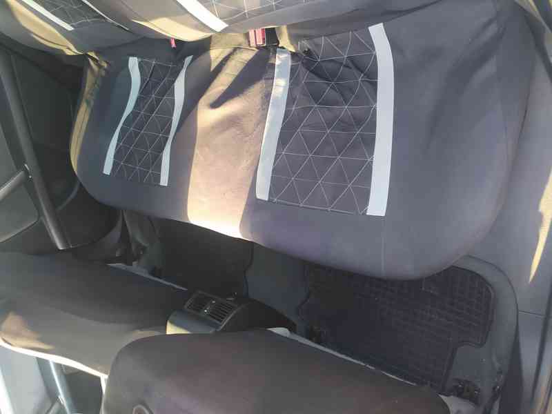 Peugeot 407 1.8 benzín r.v. 2005 - foto 12