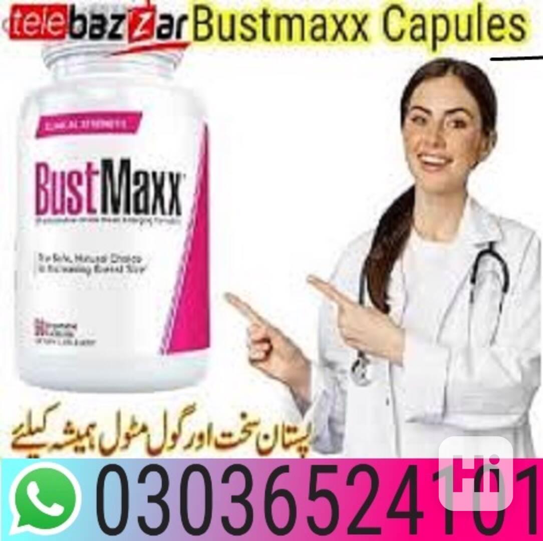 BustMaxx Pills in Faisalabad )))__03036524101 CAII-MAS - foto 1