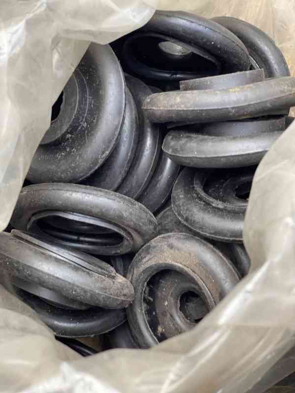 Čepy na rizeni  Belarus 952,1025,1221,bagr Belorus EO 2621 - foto 5