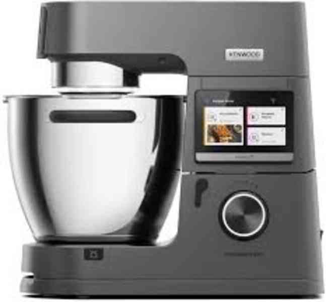 Kenwood Cooking Chef XL - foto 2