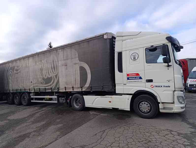 DAF FX 480FT - foto 3